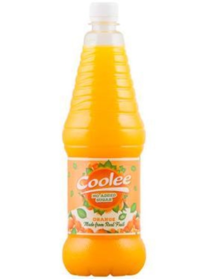 Picture of COOLEE ORANGE LIGHT 1LT